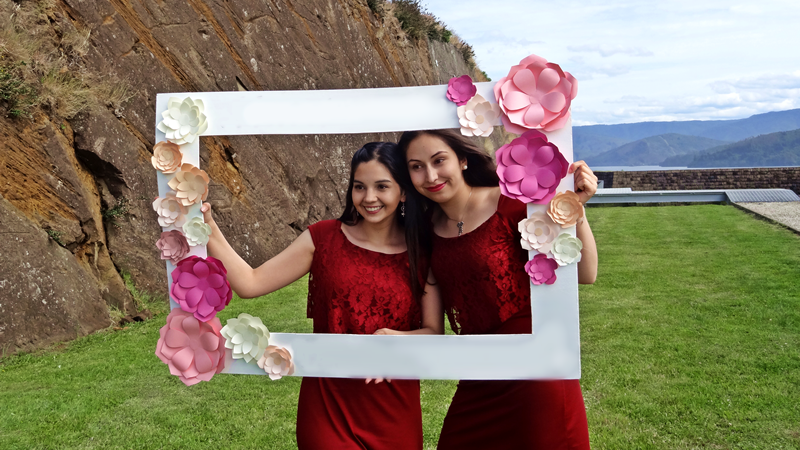 Toma una fotografía en tu monumento favorito y participa