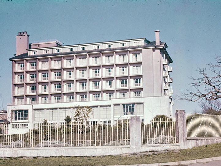 Hotel Pedro de Valdivia