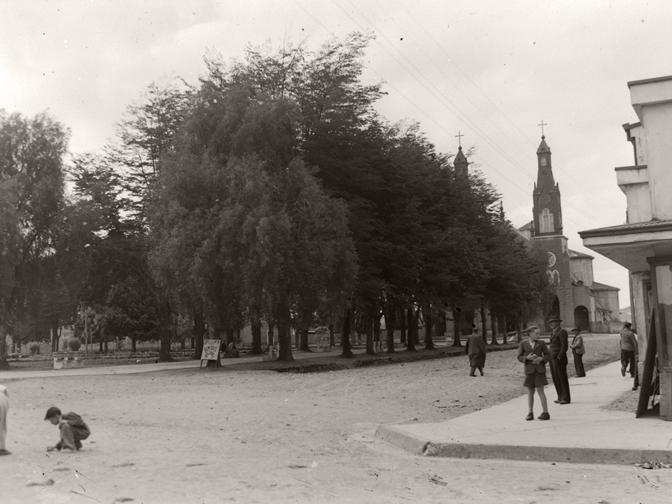 Plaza de Castro 3