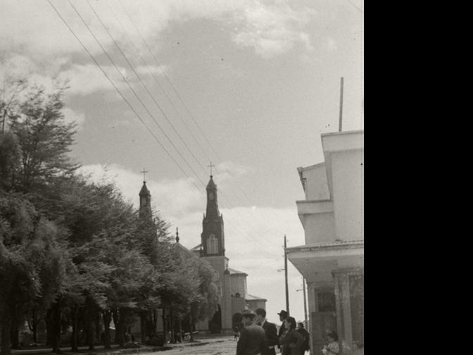 Plaza de Castro 1