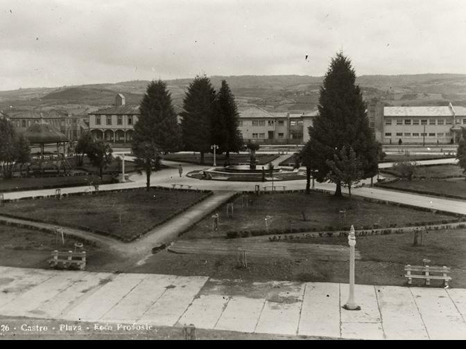 Plaza de Castro 2