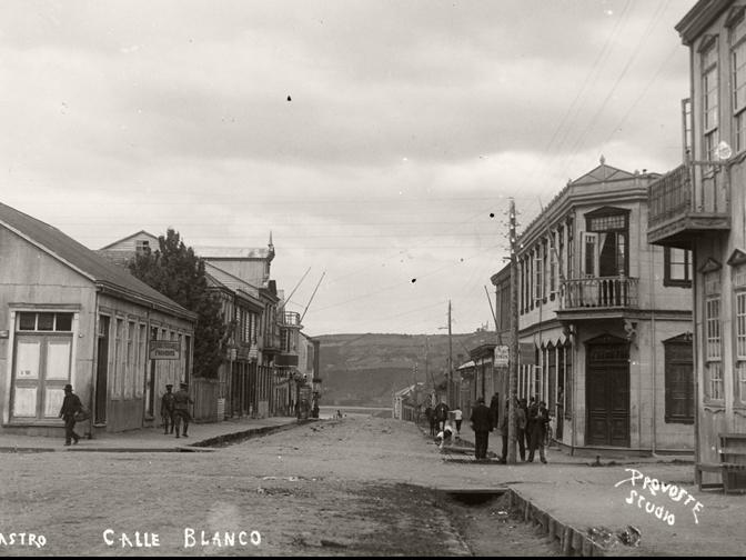 Calle Blanco 2