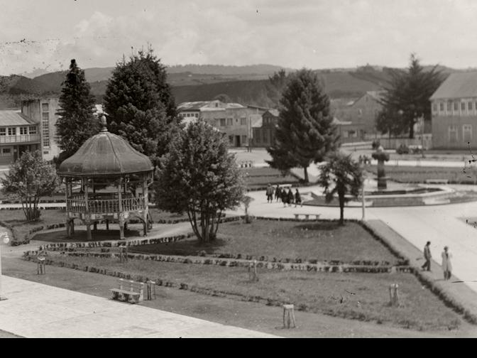 Plaza de Castro 4