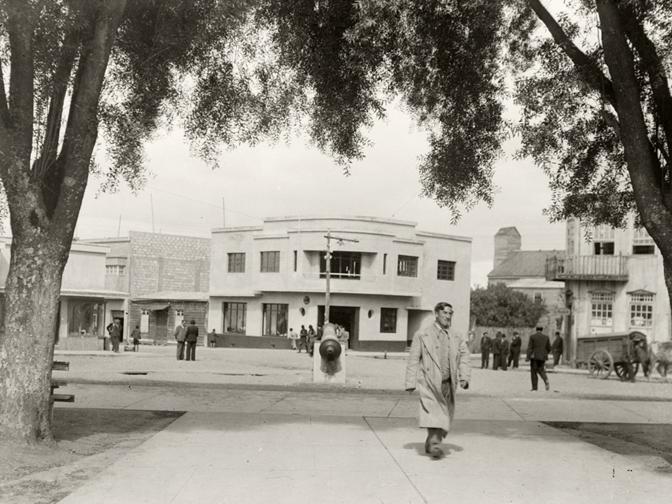 Plaza de Castro 5