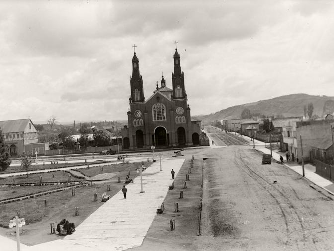 Catedral de Castro 2