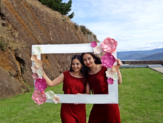 Toma una fotografía en tu monumento favorito y participa