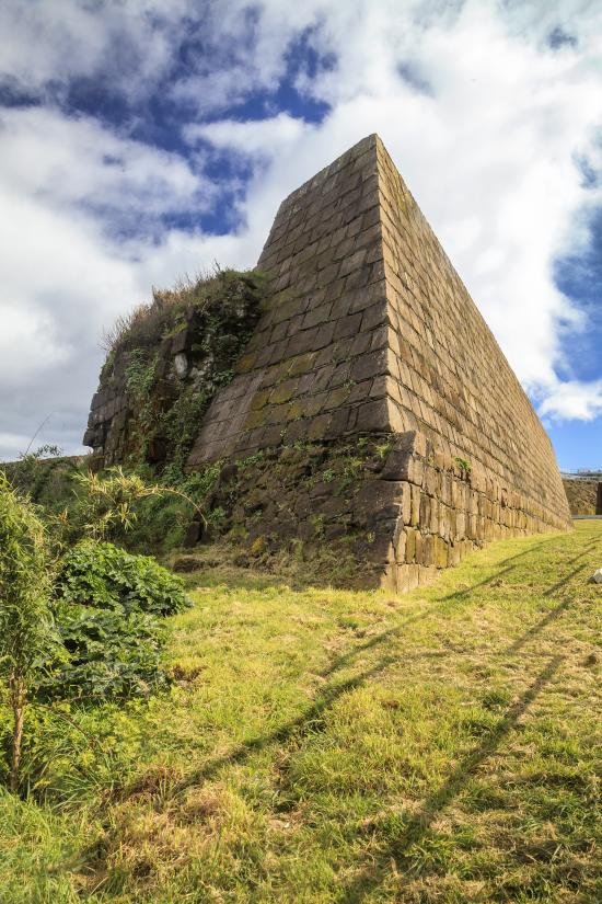 Baluarte sureste